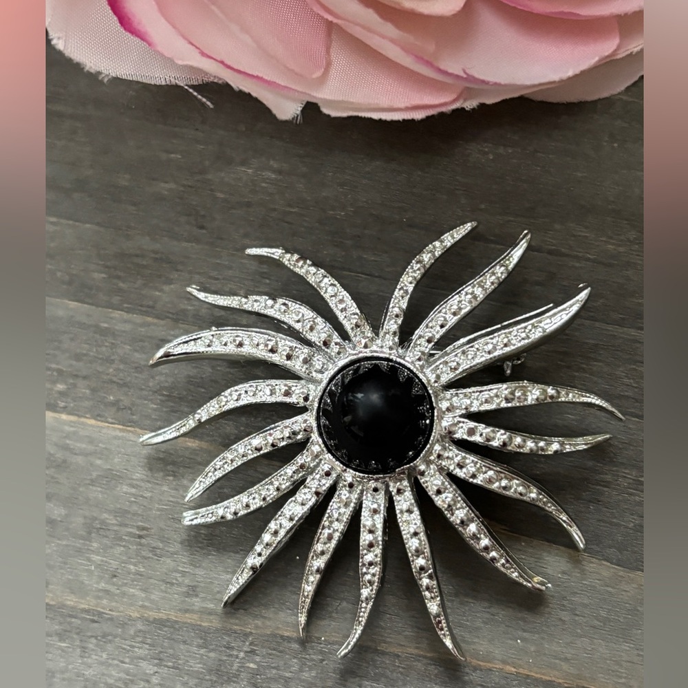 Vintage Emmons Sea Beauty Brooch